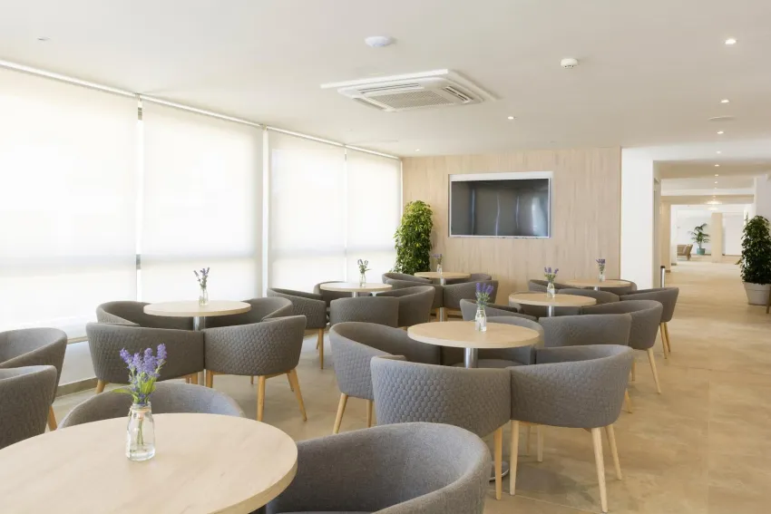 HSM Regana Hotel 4*-8