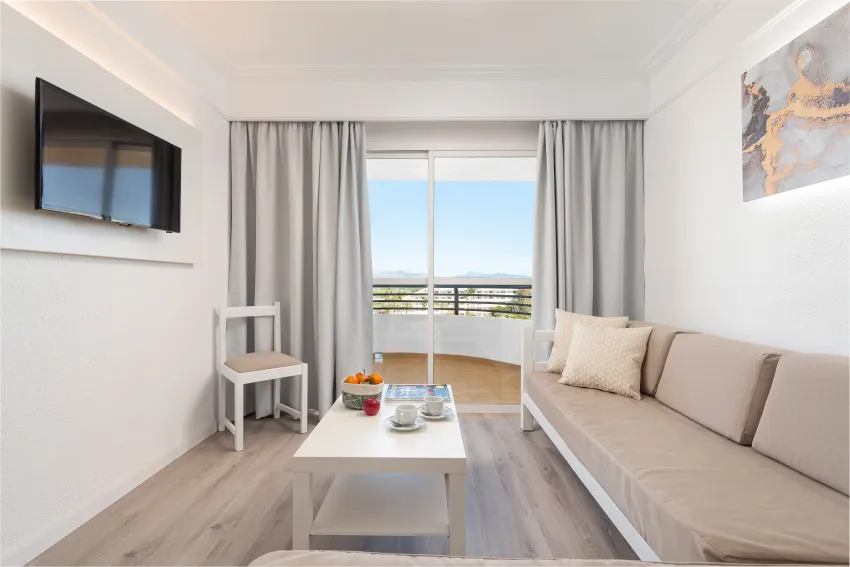 Alcudia Beach Aparthotel 3*-22