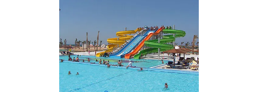 Blend Club Aqua Resort 4*-1