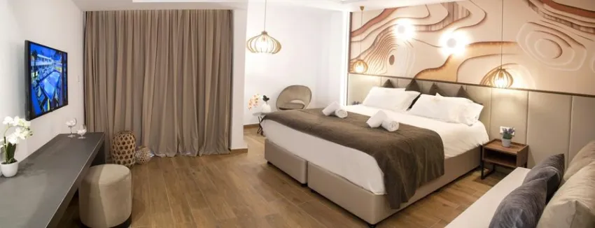 Melpo Antia Hotel & Suites 5*-17