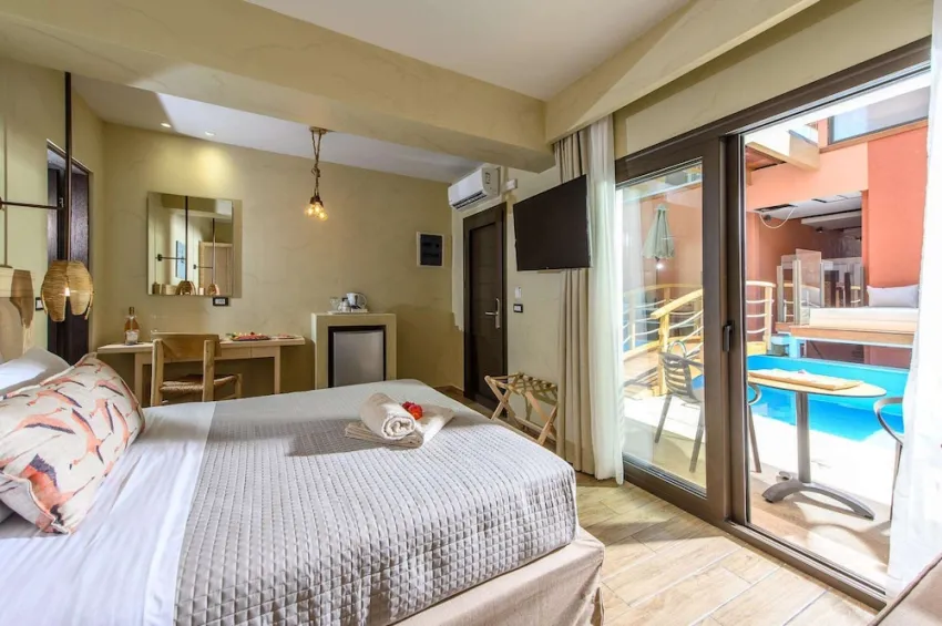 Esperides Resort Crete, The Authentic Experience 4*-59