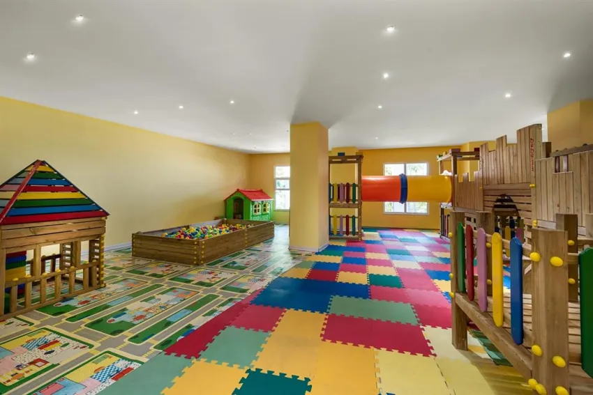 Vikingen Infinity Resort & Spa 5*-18