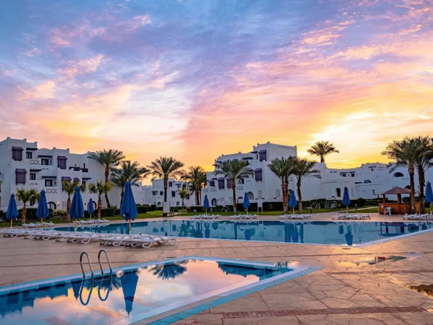MOVENPICK HURGHADA (EX.MERCURE)  4*-7