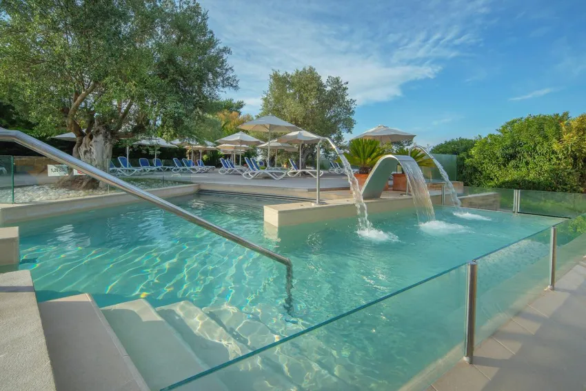 Portblue Club Pollentia Resort & Spa 4*-7