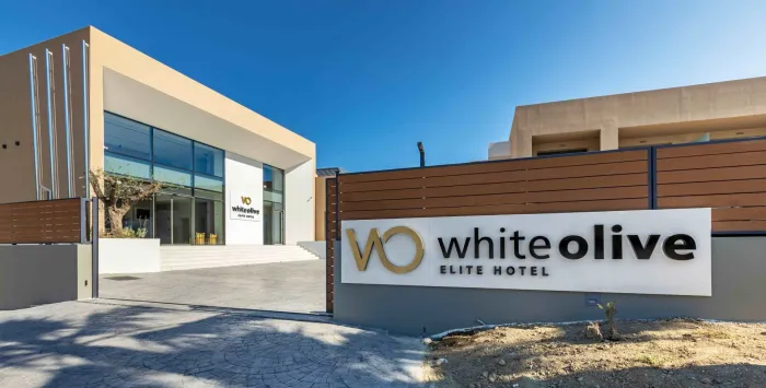 White Olive Elite Laganas 5* - Laganas - Grecia