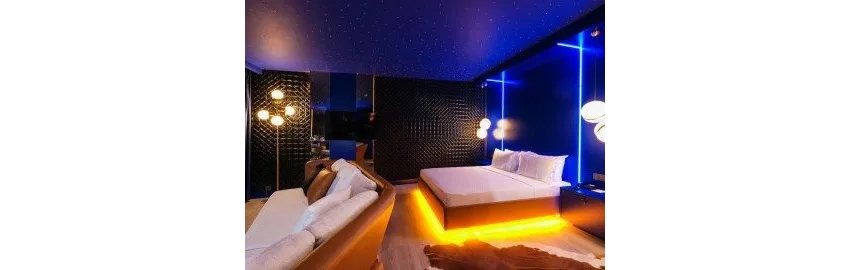 Bilem Hotel Beach & Spa 4*-12
