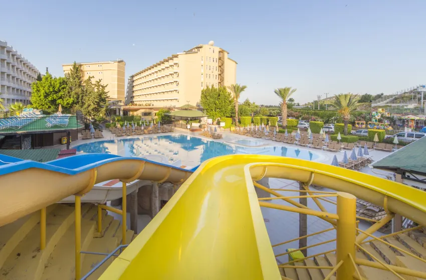 Beach Club Doganay 5*-24