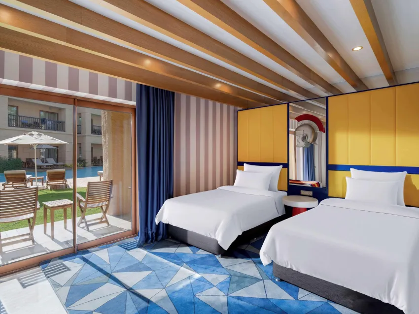 Rixos Premium Belek 5*-267