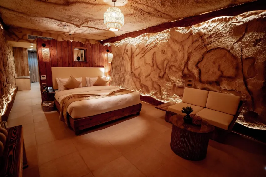 Caves Beach Resort (Adults Only 16+) 5*-15