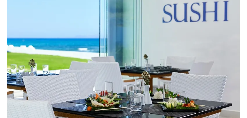Serita Beach 5*-5