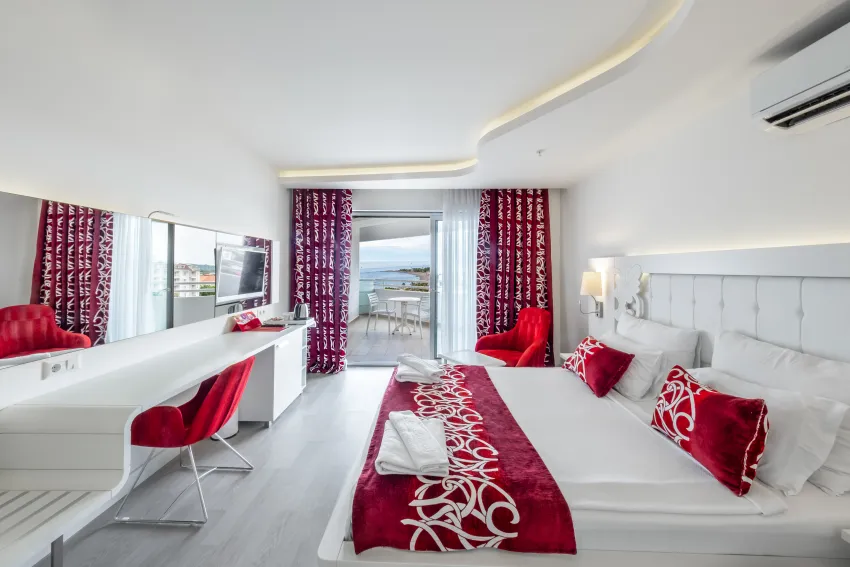 Laguna Beach Alya Resort & Spa Hotel 5*-9