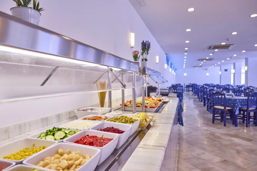 Ilusion Vista Blava 3*-44