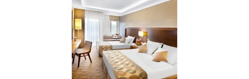 Belconti Resort Belek 5*-11