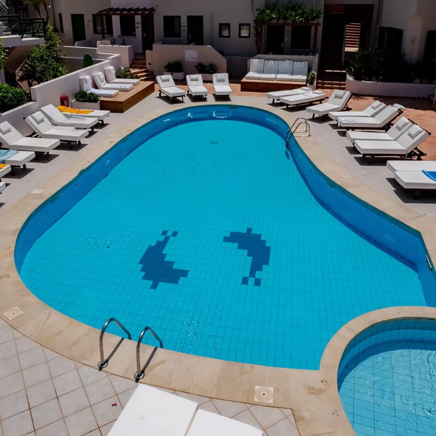 Porto Greco Village Beach Hotel 4*-29