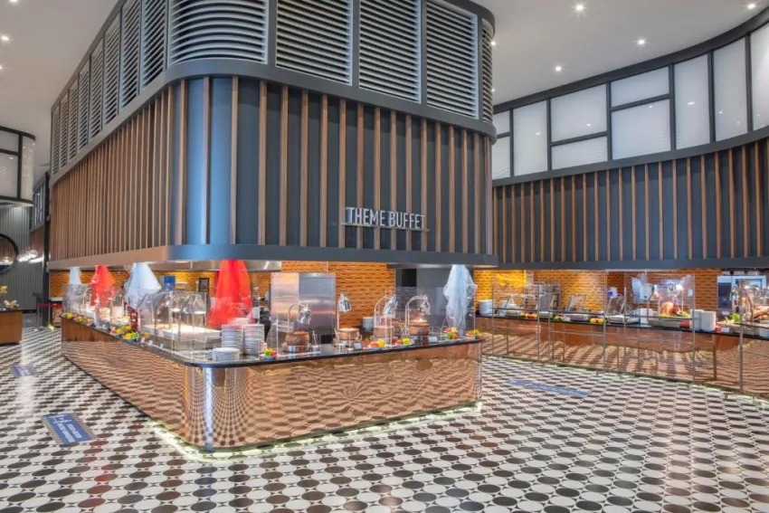 Mylome Luxury Hotel & Resort 5*-8