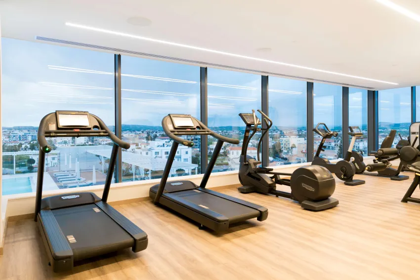 Radisson Blu Hotel Larnaca 5*-184