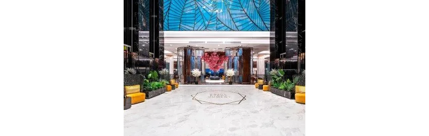 Calyptus Kirman Premium (Ex. Kirman Calyptus Resort) 5*-4
