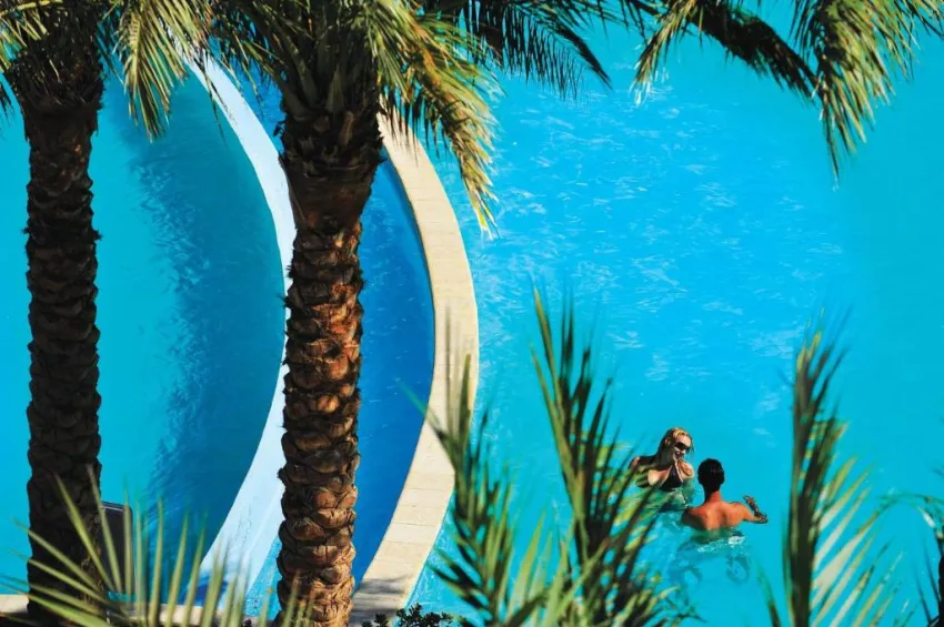 BARON PALMS (ADULTS ONLY 16+)  5*-5