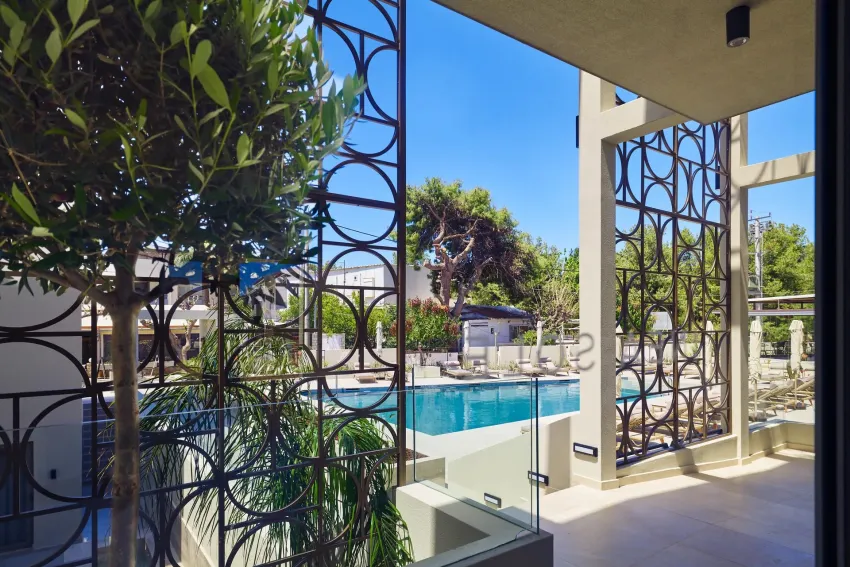 Inea Sole Boutique Hotel Adults Only 14+ 4*-3