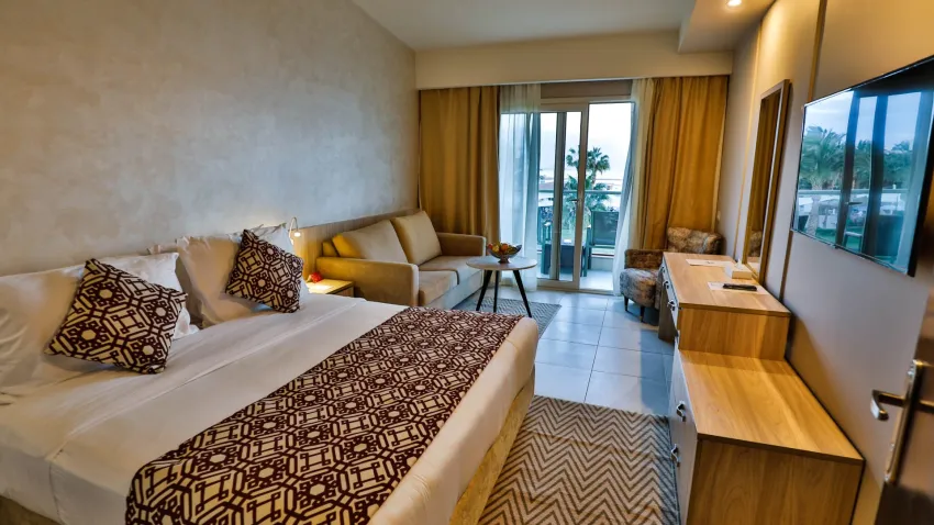 Amarina Abu Soma Resort & Aqua Park 5*-23