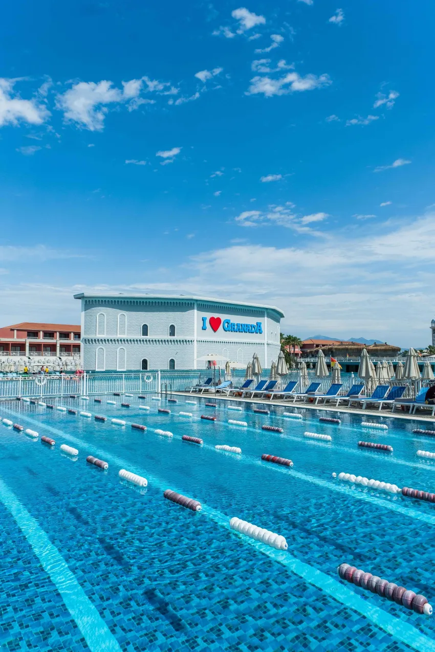 Granada Luxury Belek 5*-478