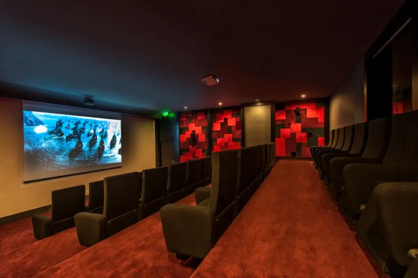 MAXX ROYAL BELEK GOLF RESORT  5*-72