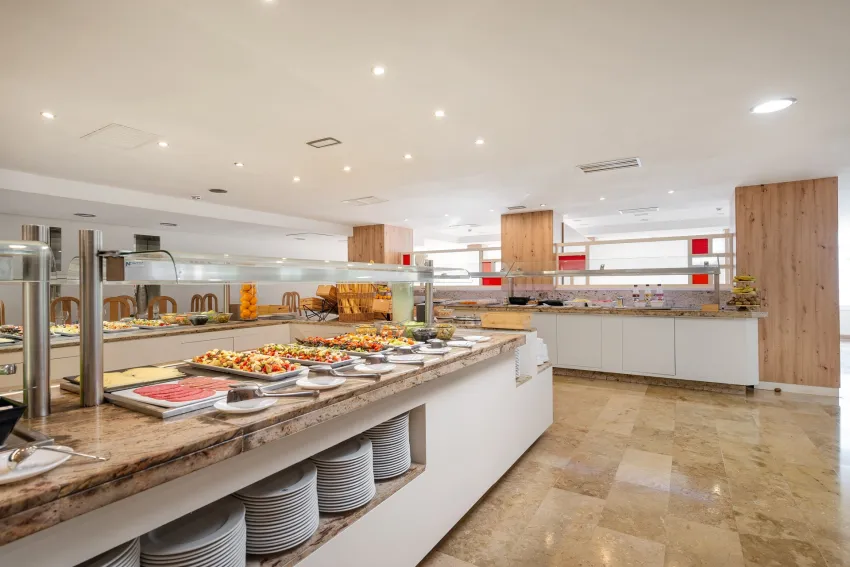 Nordeste Playa Hotel 3*-37