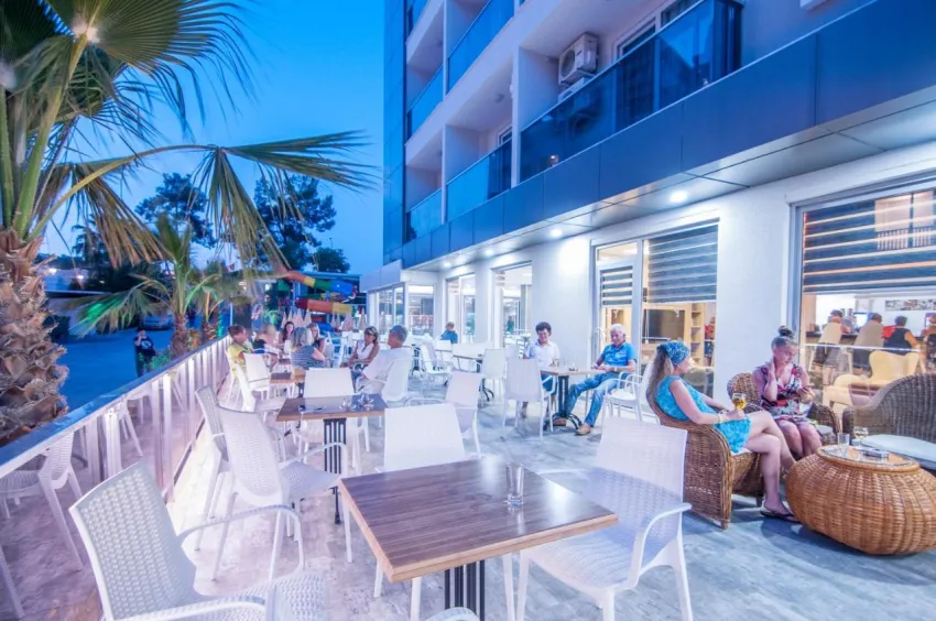 KOLIBRI HOTEL  3*-3