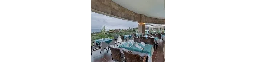 Alba Royal Hotel (Adults Only 16+) 5*-8