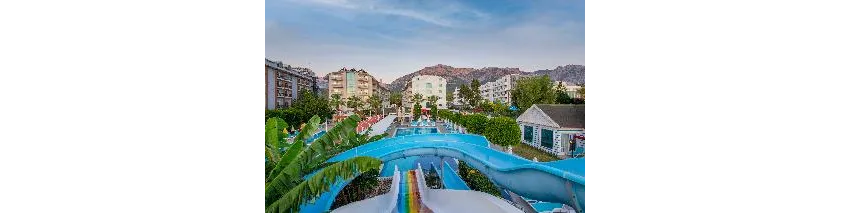 Armas Beach Hotel 4*-56