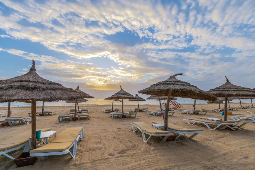 Marhaba Royal Salem 4*-57