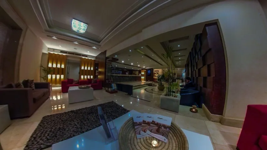 Rivoli Suites 4*-2
