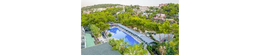 Senza Garden Holiday Club 5*-121