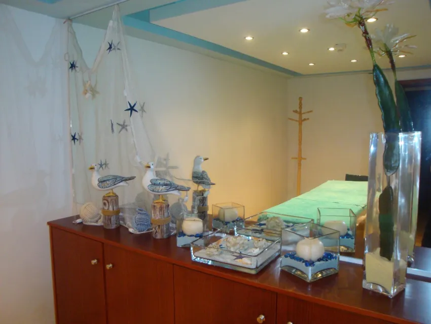 Stamatia Hotel 4*-12