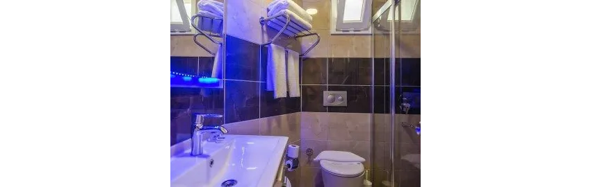 Kleopatra Blue Hawai Hotel 3*-10