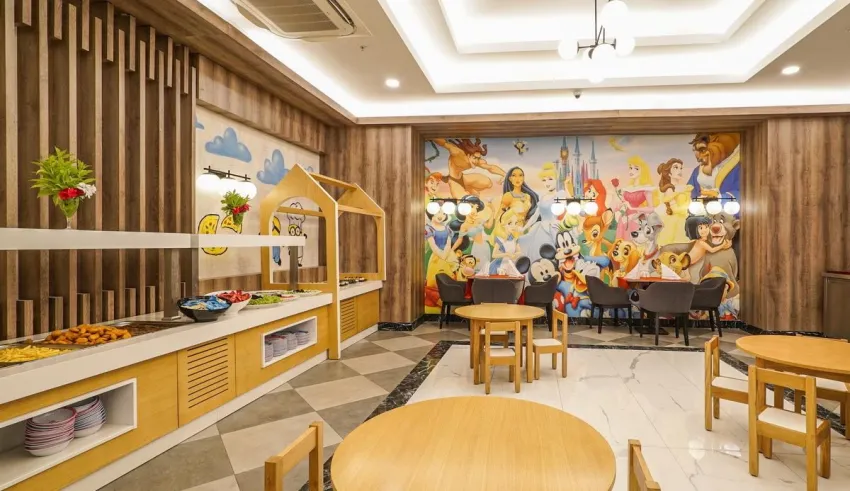 Arnor De Luxe Hotel & Spa 5*-25