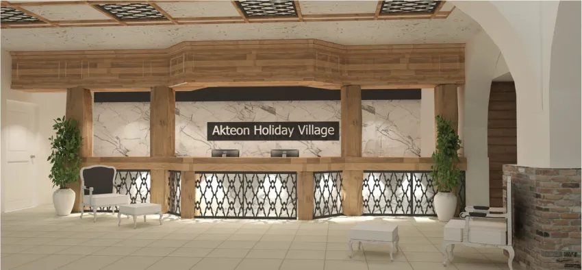 Atlantica Akteon 4*-1