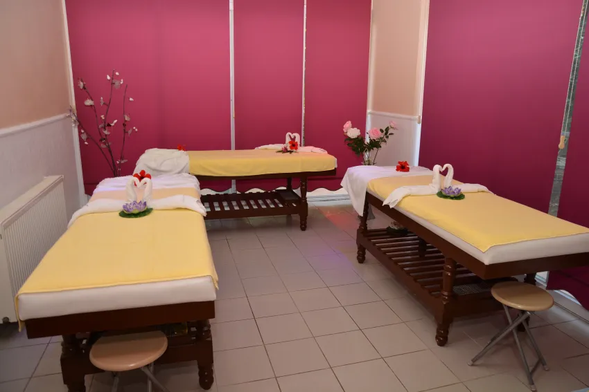 Kleopatra Dreams Beach Hotel 4*-62