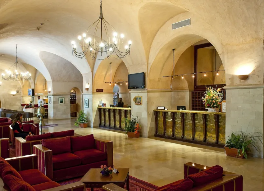 Medina Diar Lemdina 4*-5