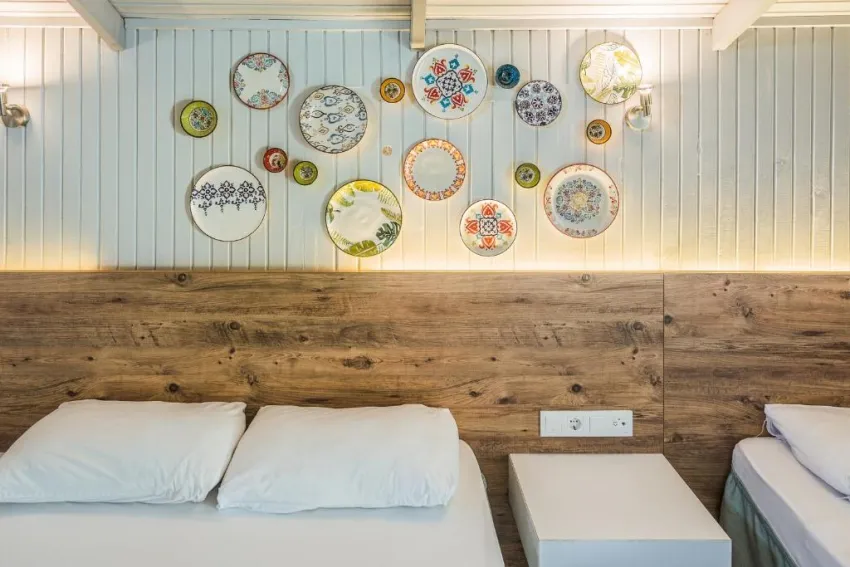 Leda Beach Hotel 3*-26