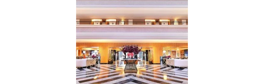 Imperial Turkiz Resort Kemer 5*-5