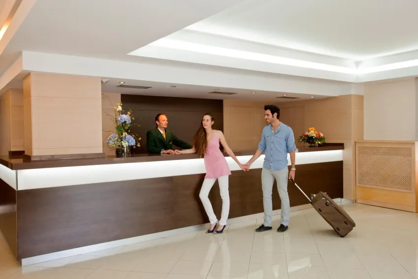 Copaiba by Honne Hotels (ex HSM Venus Playa) 3*-6