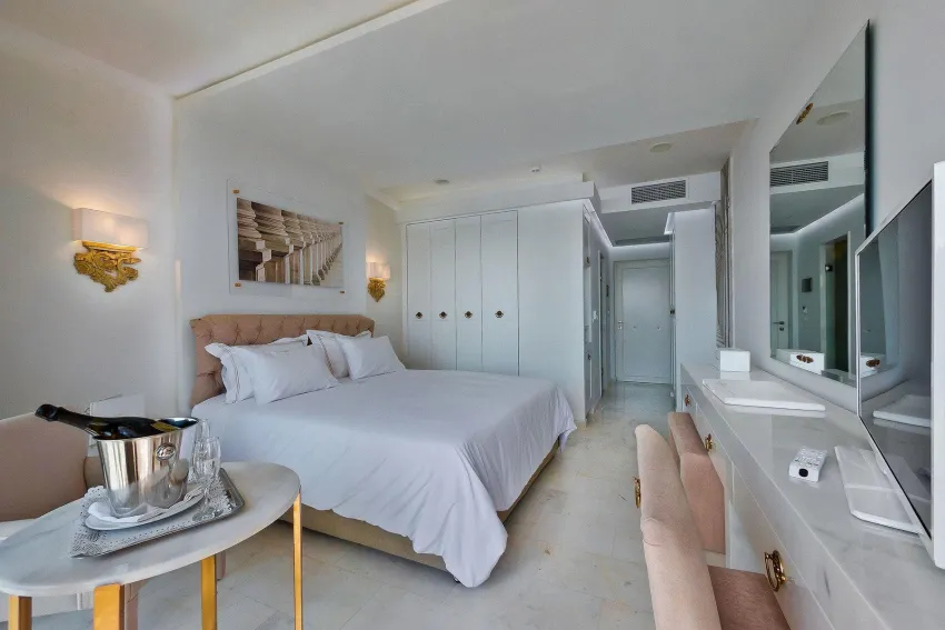 Royal Marmin Bay Boutique and Art Hotel (Adults Only 16+) 5*-14