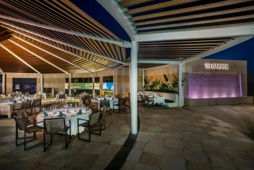 Calista Luxury Resort 5*-98