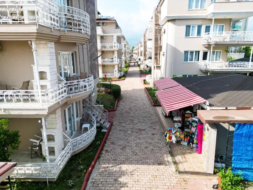 CLUB WASA HOLIDAY VILLAGE   4*-11
