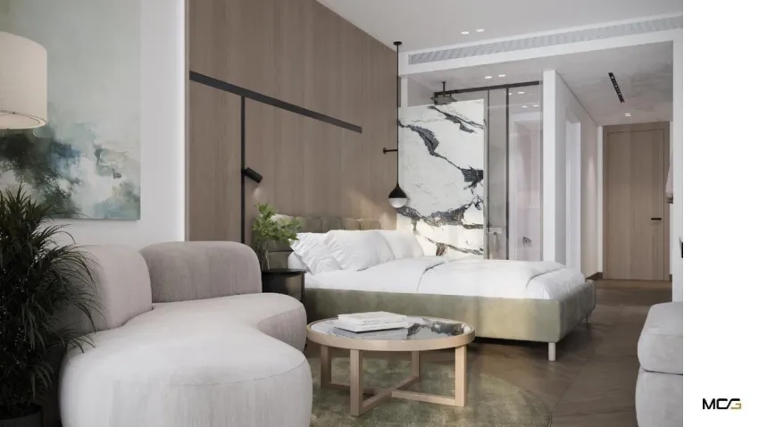 Amarina Sapphire Resort 5*-3