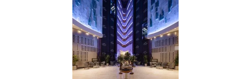 Concorde De Luxe Resort 5*-10