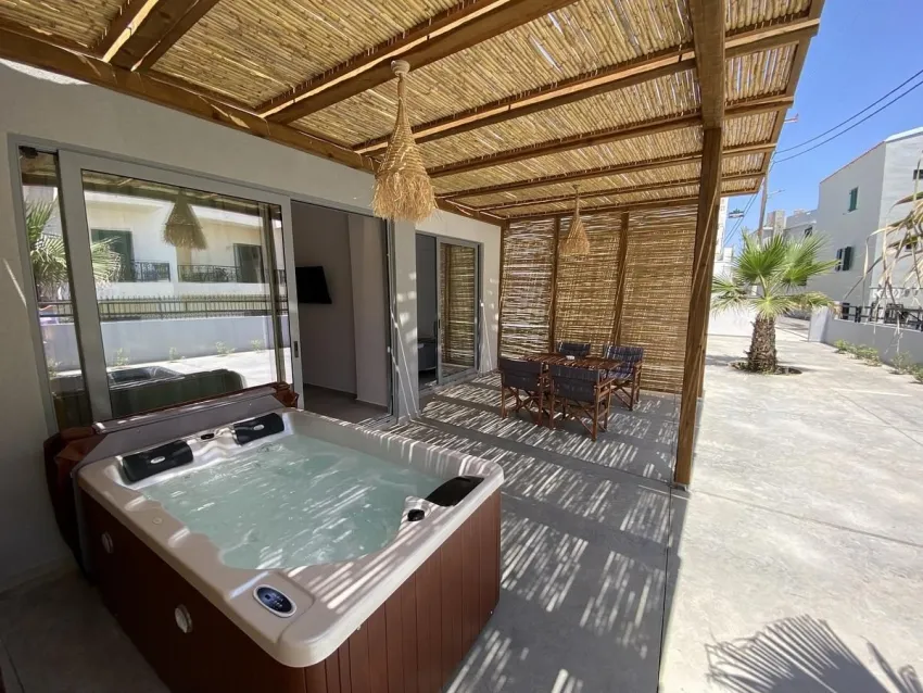 Blue Aegean Hotel and Suites 4*-22