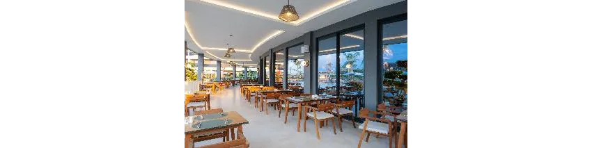 Liu Resorts 5*-7