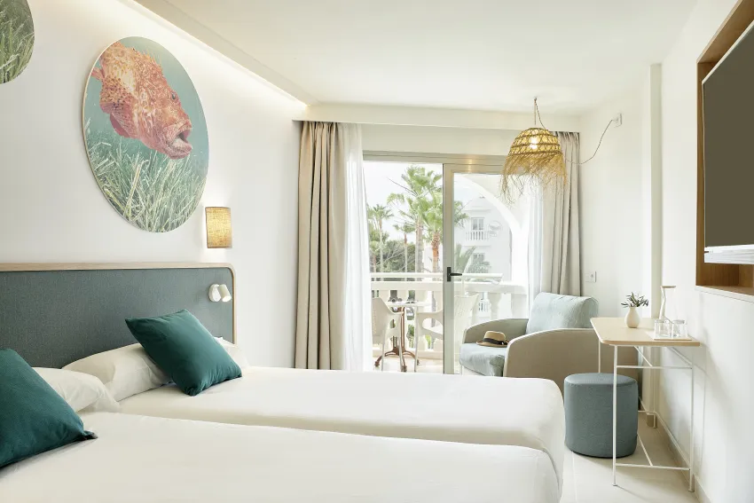 Iberostar Selection Albufera Park 4*-54